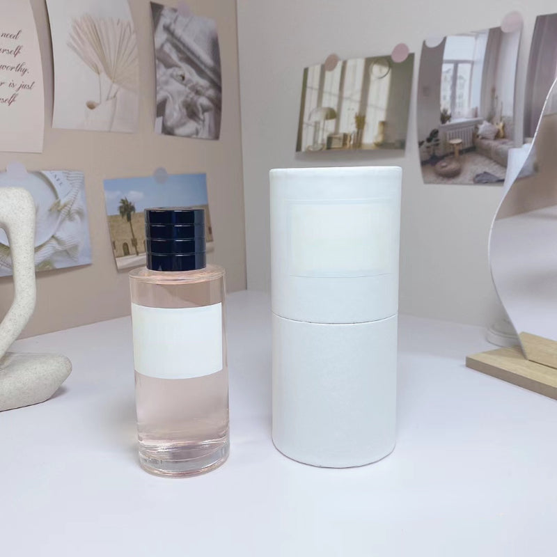 125ml Spray Good Smell Long Time Lasting Scent Charming Perfumes for Women Luxuries Designer Oriental Vanilla Gulong Perfume for Lady Eau Floral Fra