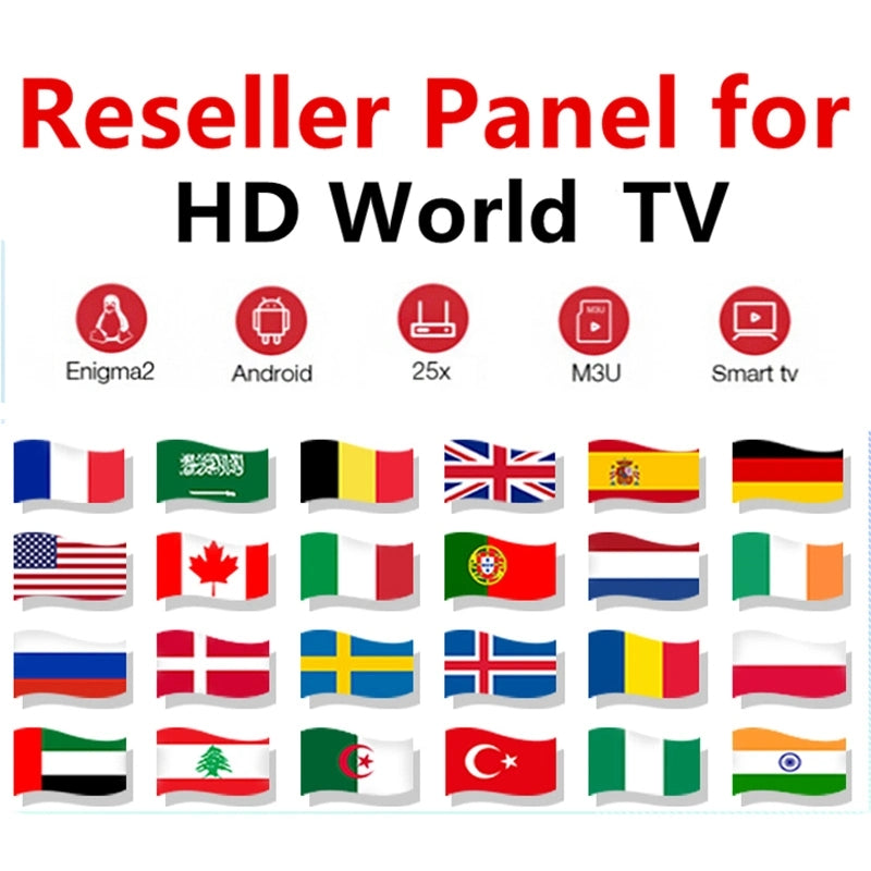 Stability Smart Tv Parts Other Electronics with xxx ip line Europe Arabic Include Sky It Tr Uk De Support Enigma2 Mag M3 U