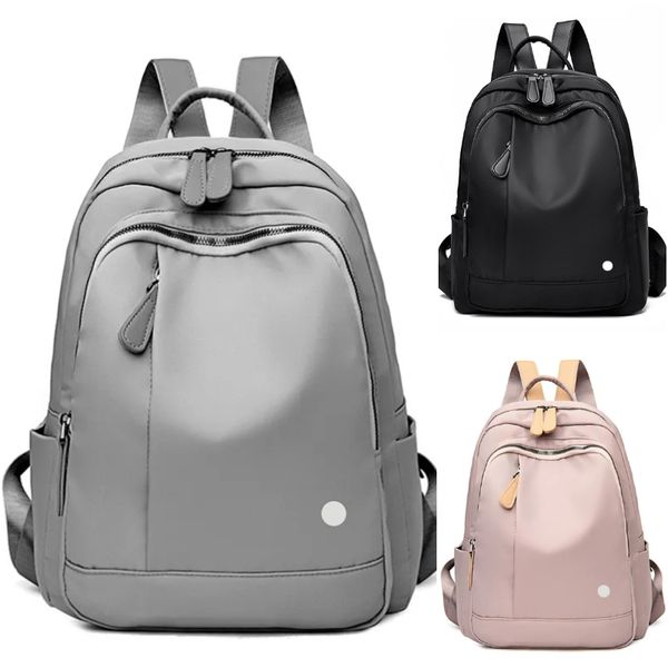 Women Bags Laptop Backpacks Gym Outdoor Sports Shoulder Pack Travel Casual Students School Bag Waterproof Mini Backpack