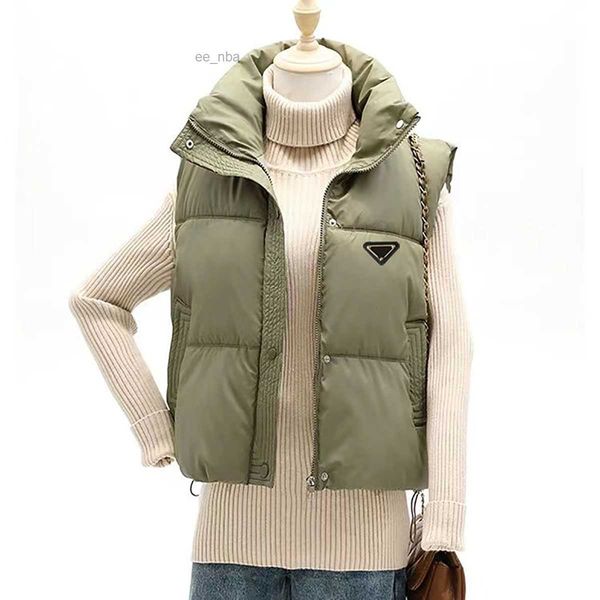 Coletes femininos com jaqueta fofo mangas jacketas de jacares de designer casaco fosco fosco de casacos casacos de gestas de gestas de gestã