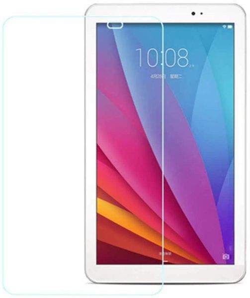 Samsung Tab A 8.4 T700 8.0 T710 T377 T355 7.0 T280-T285 9H Hardness HD Clear Bubble Free Anti-Scratch Tempered Glass With Retail Package LL