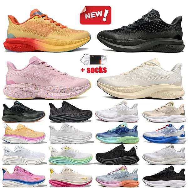 Um One Clifton 9 Running Shoes Women Women Free Pepople