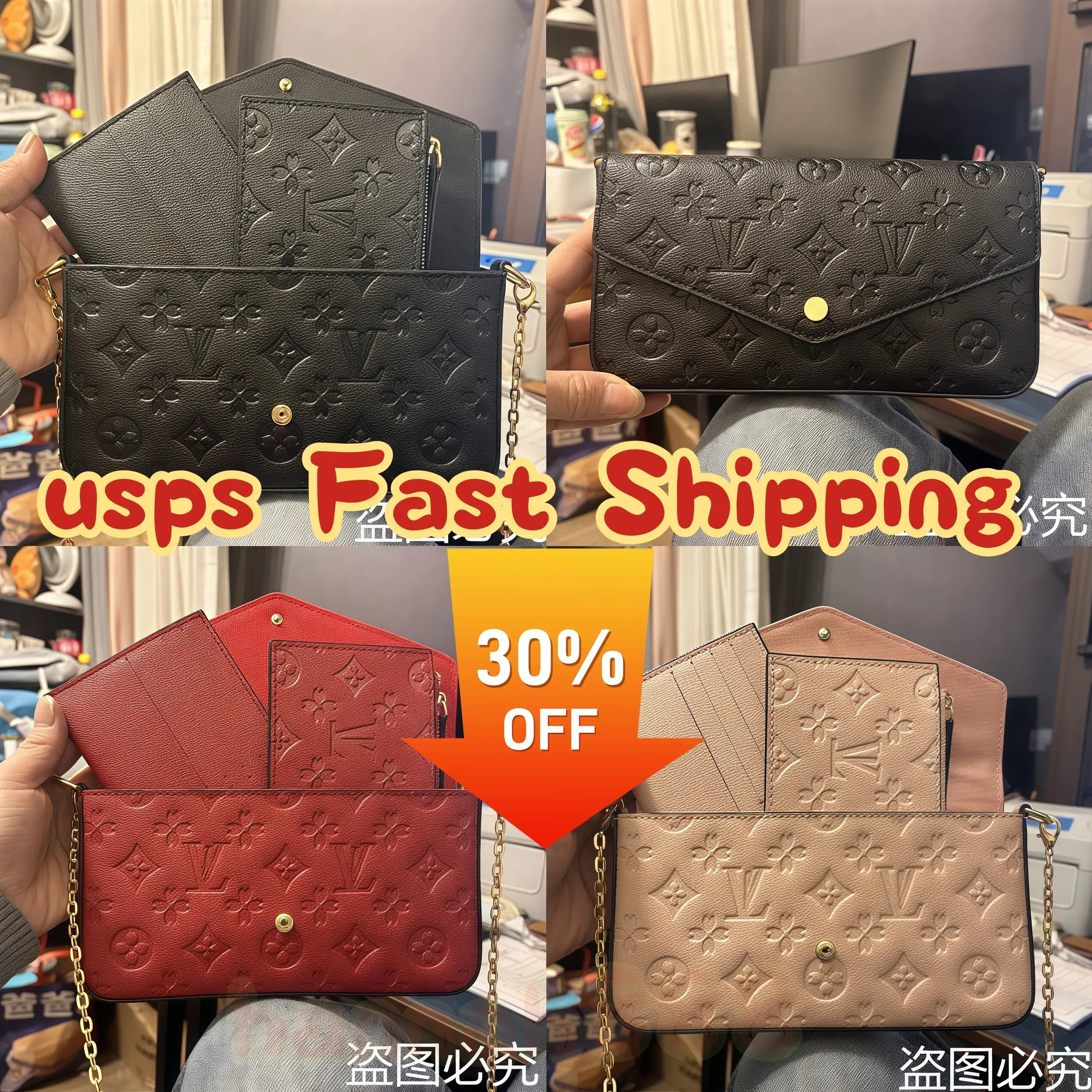 High Quality handbag designer shoulder bag purse shoulder designer bags designer women bag crossbody designer bag for women purses designer crossbod