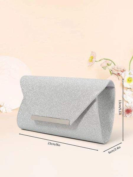 Party bags Chain bag Evening gown bag Waterproof bag