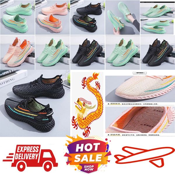 aWoaamen Men Oversizdaed Sneakervs Leatxher Sqhoe Lace Up Men Fashion dPlatfdorm White Black Mens Woman Luxury Velvet Suede 36-46 GAI