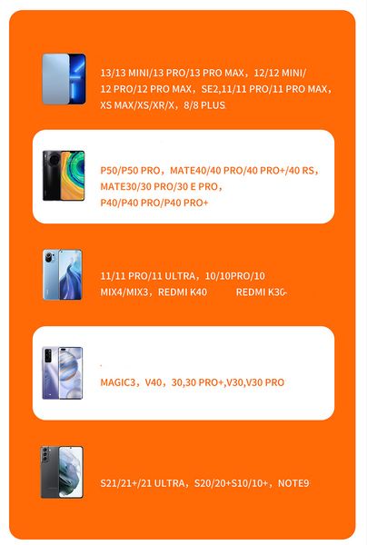 Cell Phone Power Banks Super Fast Charging Power Bank Portable Phone 66w PowerBank LED Lighting Camping Light 30000--90000 mAh CL250113