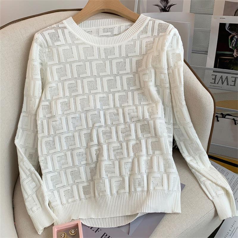 new Women&#039;s Sweaters Round neck Sweat shirt Street Women Knitting Pullover Hoodies Autumn Winter Warm Slim fit sweater