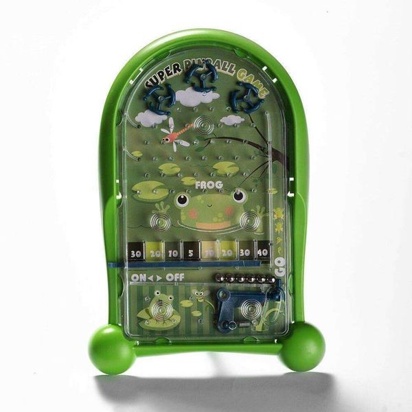 table party games crafts kevins house bored whose score is higher than others desktop pinball puzzle diy toy