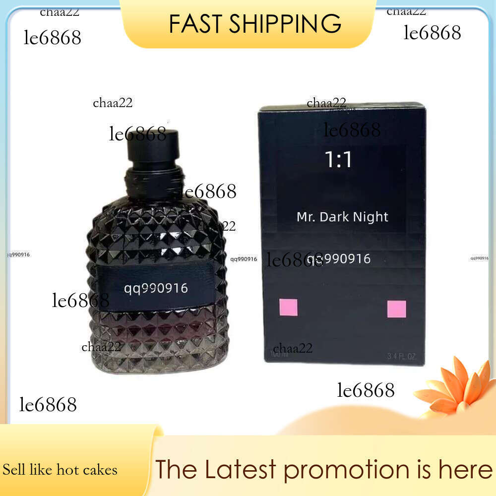 Perfume Born In Intense Fragrance 100ml Long Lasting Smell Brand Parfum for Men Women Neutral Cologne Spray Good Quality Fast Delivery