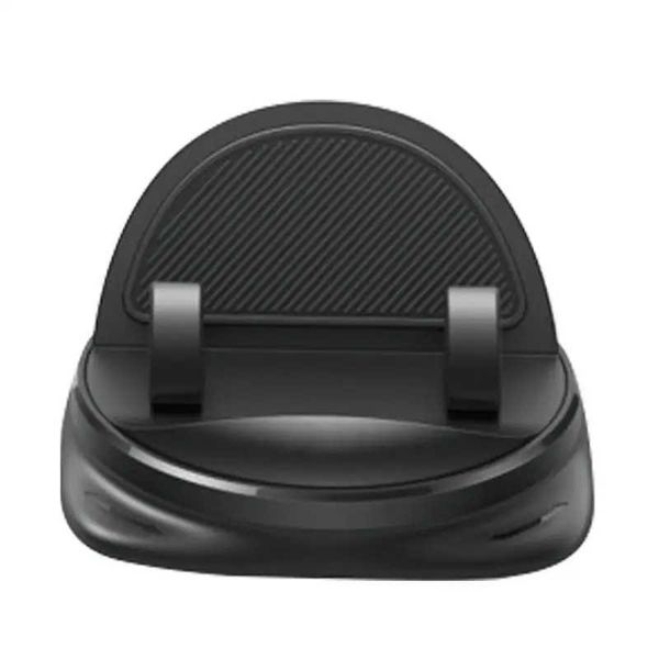 Mounts Holders Dashboard Cell Holder 360 Degree Rotatable For Car Strong Adhesive Desk Phone Stand Fits 6-18mm Thickness S246062