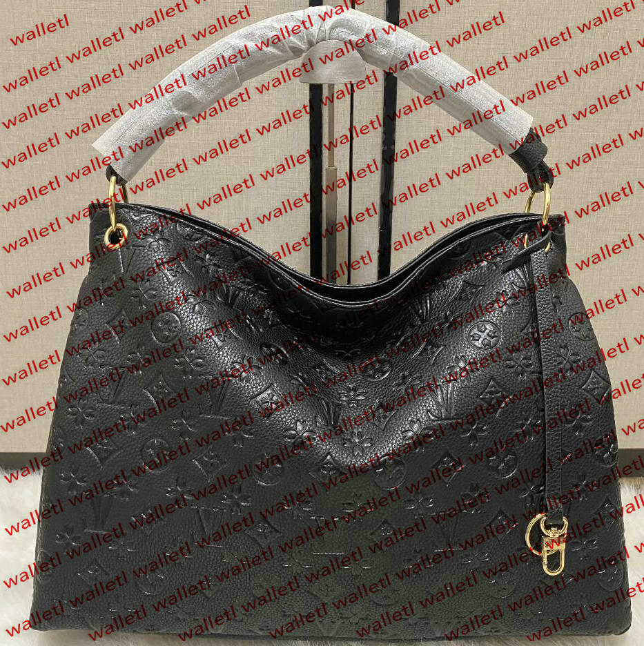 Designer Bag Embossed red Flower Large Capacity Totes Bags Fashion Sac Femme Leather Women Shoulder Bags Messenger Luxurys Handbag Lady Purse Woman