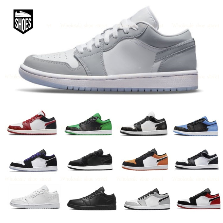 Designer Shoes Running Shoes for Men Women Optimal Support Suitable Trainers Outdoor Sports Sneakers EU36-46