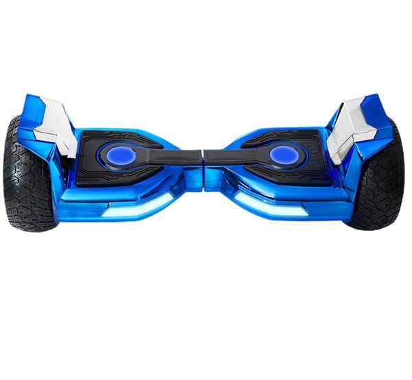 Scooter elétrica de auto balanceamento de armazém da ue 8,5 polegadas barato hoverboard venda direta da fábrica carro de equilíbrio de duas