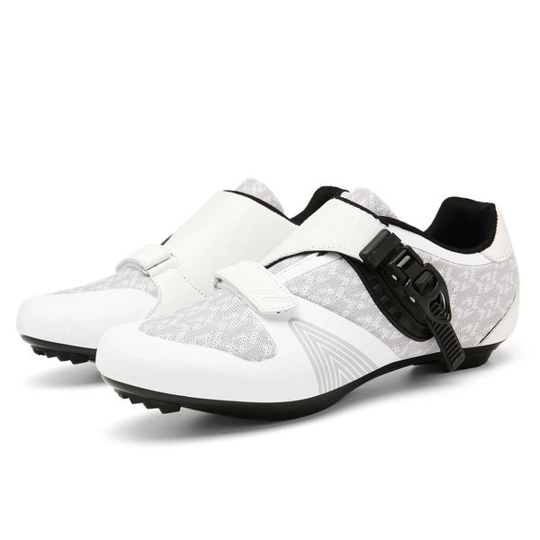 Outdoor Mountain Aff-Road MTB Shoes Men Cycling Sports Shoes New Men Cycling Shoes Lightweight Breathab Road Cycling ShoesXJ241121