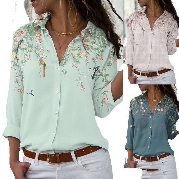 High Street Short-sleeved Spring Hollow Out Slim Top Female Long-sleeved Collar Blouse Sleeveless Womens T Shirt Clothes Street Activity Cro