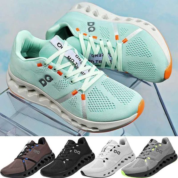 2024 New high-quality breathable running shoes Casual sports shoes outdoor mens and wens jogging shoes Z250117