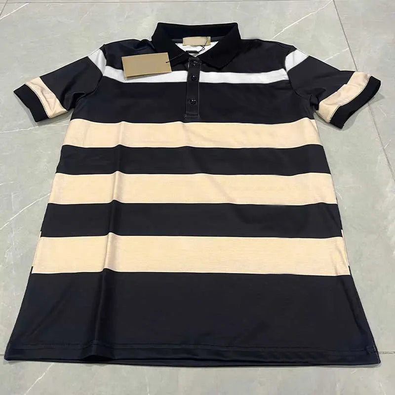 Men B Stylist t shirt Polos 2024SS Stylist Letter Print Crew Neck Casual Summer Breathable Mens Womens T Shirts S olid Color Tops Tees