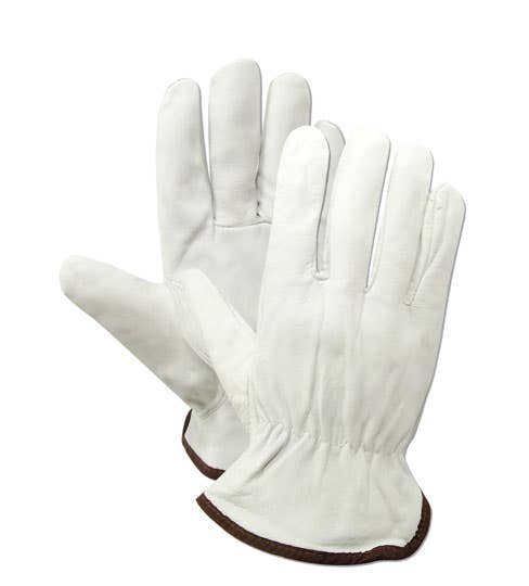 Magid RoadMaster B940E Standard Goat Grain Driver W-Keystone Thumb (Shrink-Wrapped For Vendor Use)