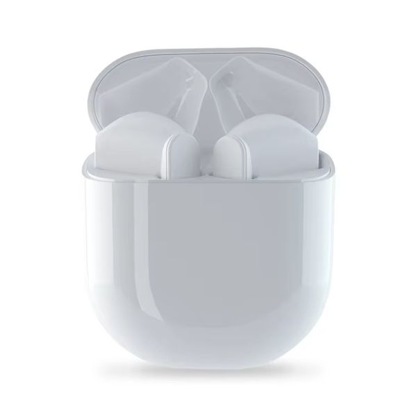 2024 ANC TWS Bluetooth 5.3 Earphones Hifi Sound Headphones Headset True Wireless Bluetooth Earphones Noise Canceling Earbuds