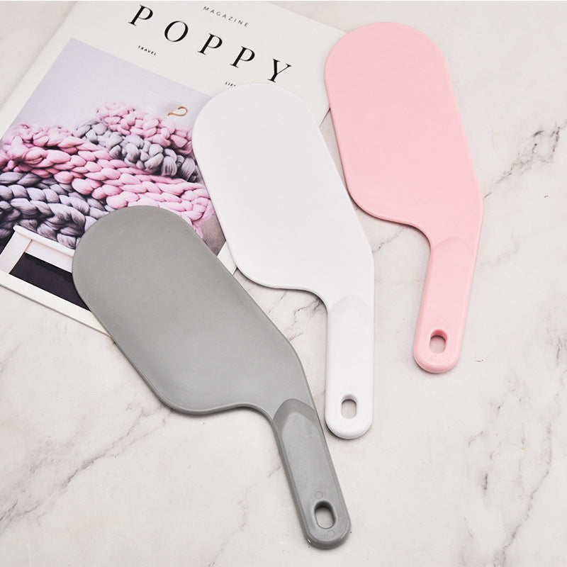 Ergonomic Bedroom Helper: Quick-Sheet Insertion Device For tidy Sheets Effortless household chores