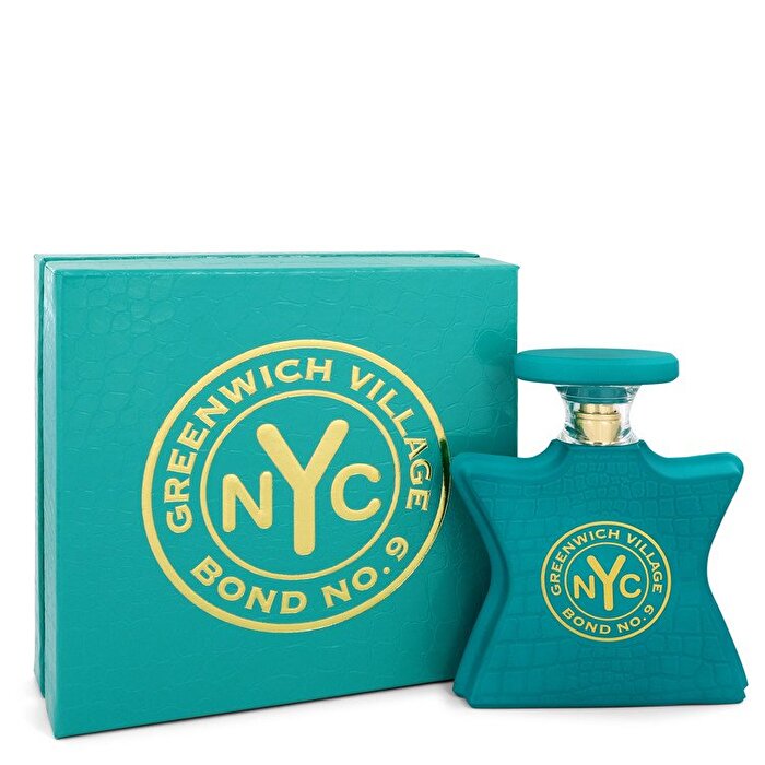 100ml NYC Bond No9 Perfume Fragrance Wall Street Bleecker Street Tribeca Greenwich Village Extrait De Parfum Lafayette Street New Bond ST Signature
