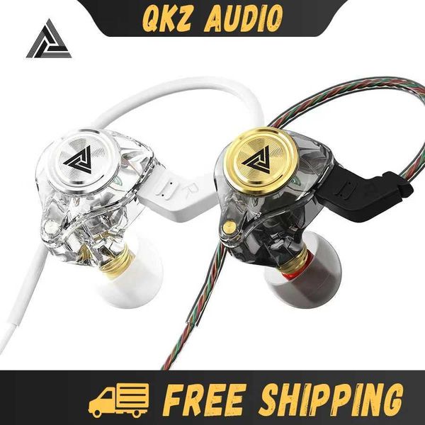QKZ AK3 Wired phones With Microphone Noise Reduction set for Phone Stereo Cheap Bass Hands S Z250110