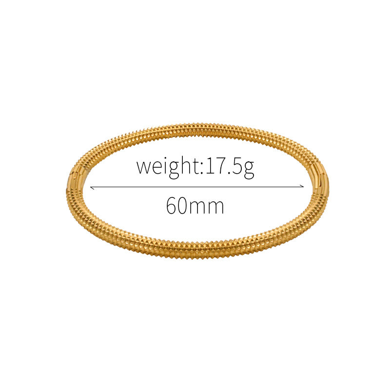 Luxury Jewellery Designer Bracelets Mens And Womens Rose Gold Bracelets Fashion Letter Designs Bracelet For Lady CRP2410255 PTP1