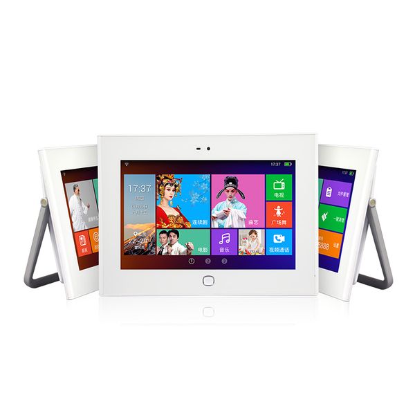 Fashion custom brand designer products Digital Photo frame 833