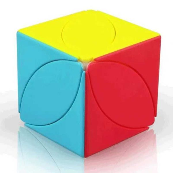 Speed Cube Brain Teaser Mind Games For Childs Kids Educational Toys Regalos Cumpleaos nios para Invitadosxj241221