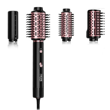 SKIMI Blow Dry Brush Hair Dryer and Styler