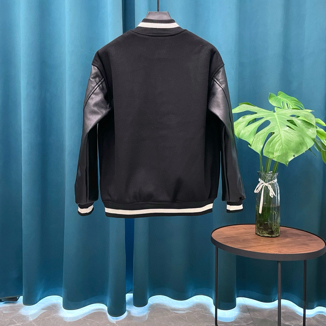 Designer Jacket for Men Warm Windproof & Stylish Winter Jacket Must Have Men&#039;s Outerwear Jacket Men for Cold Weather Urban & Outdoor