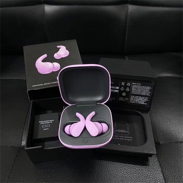 TWS Fit Pro Earphone True Wireless Bluetooth Headphones Earbuds Touch Control Headset For iPhone 15 14 13 Samsung Xiaomi Huawei Universal Ce