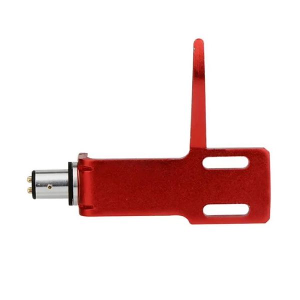 HP105 Replacement Phonograph Head Holder Turntable Phonograph Player Headshell Mount Phono Cartridge Record Player