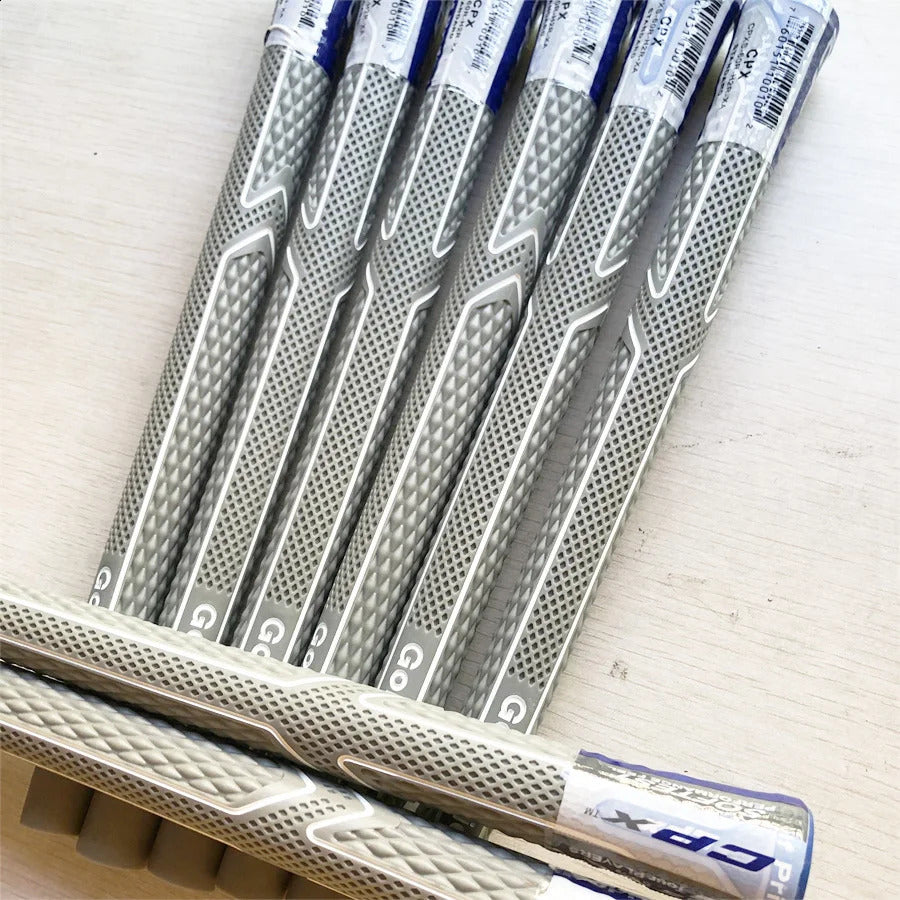 13 piece-batch golf grip kit C-px Tpe material golf club grip swing handle 60R 10 pieces standard-medium-JUMBO blue golf 5 241119