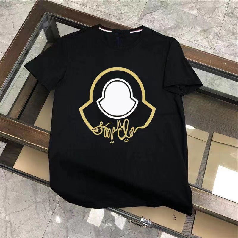 T shirts for women Summer tshir Mens Wome n Designers Tshirt Fashion Men Casual T Shirts Street Designer Free brimless cap