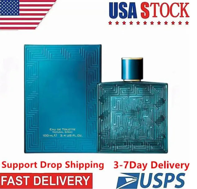 2025 Born In Roma Perfume Fragrance Yellow Dream Coral Fantasy Dona Intense Men Women Cologne 100ml Eau De Parfum Long Lasting Floral Spray High Qua