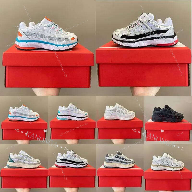 Kids Running Shoes Toddler Sneakers Boys Youth Kid Girls Shoe Children White Jogging Trainers