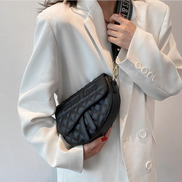 Designer Bag Luxury Saddle bag Shoulder Bag Fashion Handbag Luxuries Cross Body Bag Lady bags Handbag Bag Mini bags Chain Cosmetic Bags Cros