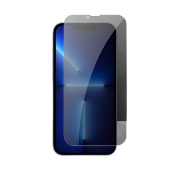Privacy Anti-spy Tempered Glass Phone Screen Protector for iPhone 15 14 Pro Max 14Pro 13 13pro 12 11 XR XS X 8 7 Plus 9H Anti Spy Dark Full