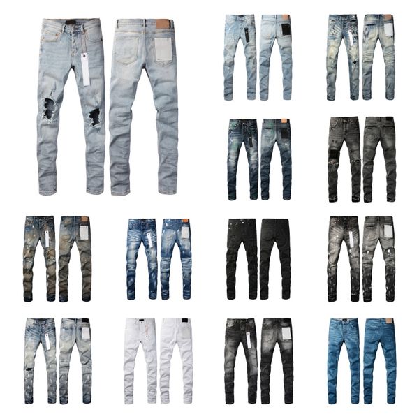 designer men jeans mens designer jean pants brand baggy womens denim design retro streetwear casual joggers shorts hole black skinny slim Je