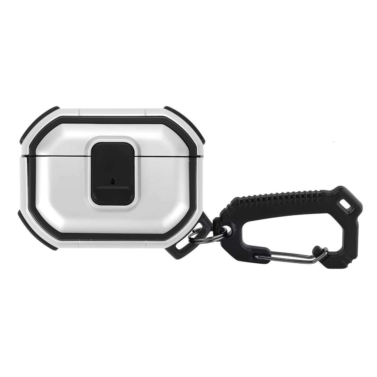 War Armor 2 Headphone Case for Pro2 Black Red White Green Blue Yellow Gold Color