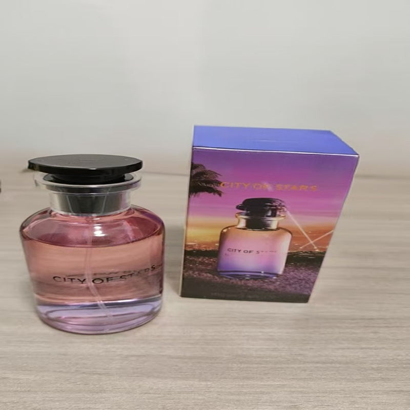 Designer cologne Men perfume cologne spray Women perfume 100ml Long acting perfume Floral Tone High quality fragrance