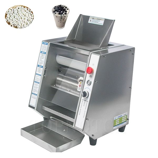 Automatic Boba Making Machine Tapioca Pearls Making Machine For Pearl Bubble Tea