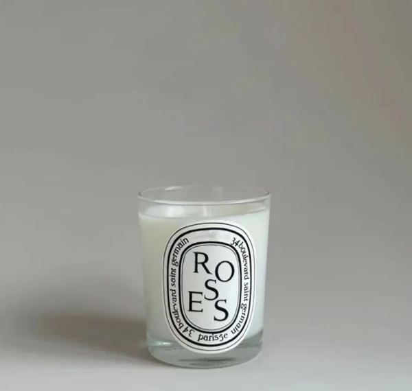 Aromatherapy Candle Set Romantic and Unique Box Set Party Room Decoration Wedding Candles Limited Gifts Sleep Assisted Aromatherapy