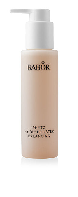 Babor Phyto Essence balancing facial cleanser (HY-ÖL Booster) 100 ml