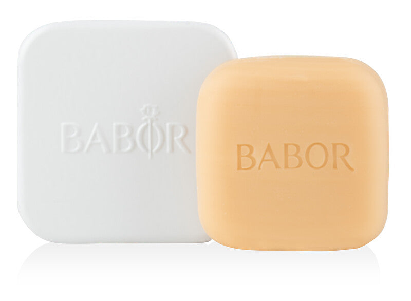 Babor Barra limpiadora con envase (Barra limpiadora Naturale + Caja) 65 g