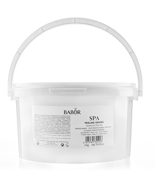 Babor Peeling corporel SPA (en grains) 2000 g