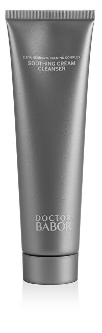 Babor Doctor Babor Sensitive Cleanser Kojący krem oczyszczający 150 ml