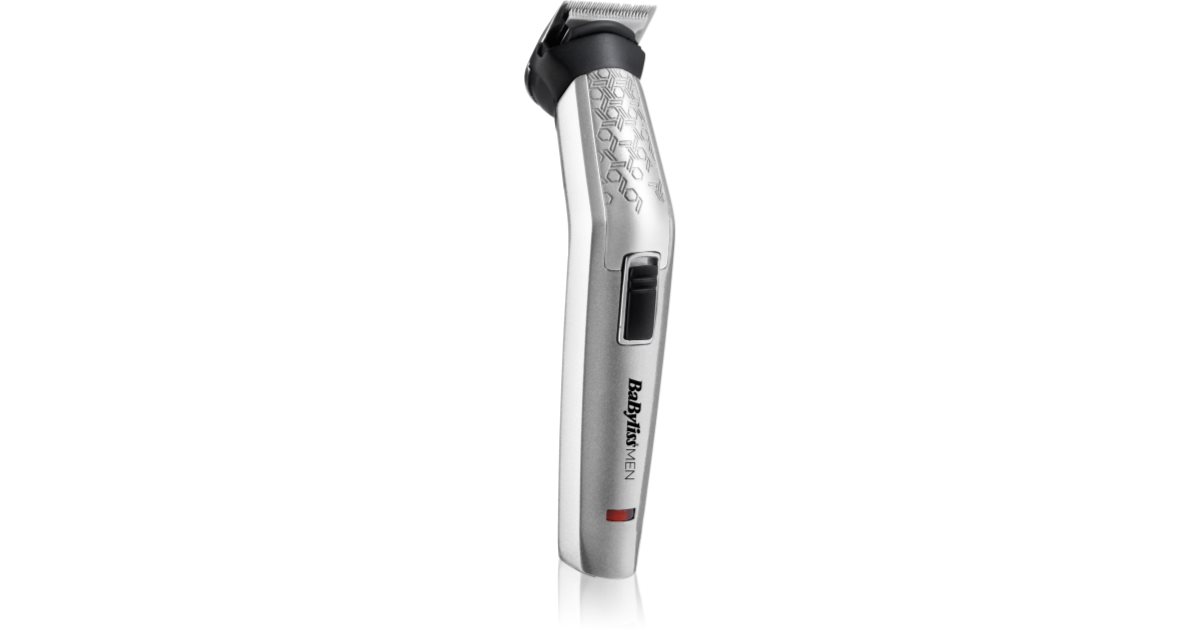 BaByliss 7256PE Multi Stål kroppstrimmer 1 st