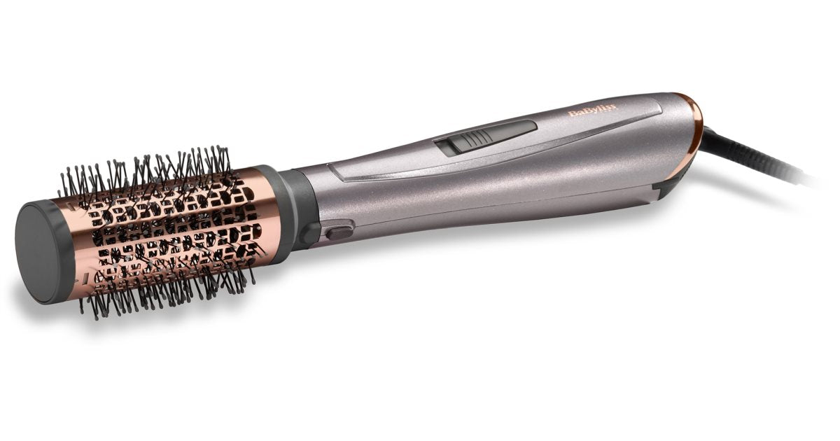 BaByliss Ondulator cu aer cald AS136E Air Style